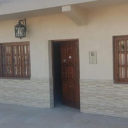 La Candelaria Humahuaca Exteriér fotografie