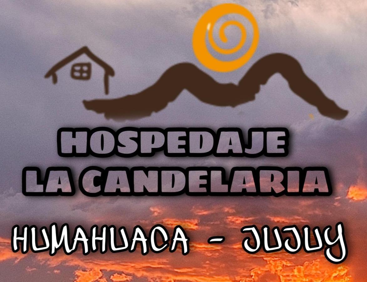 La Candelaria Humahuaca Exteriér fotografie